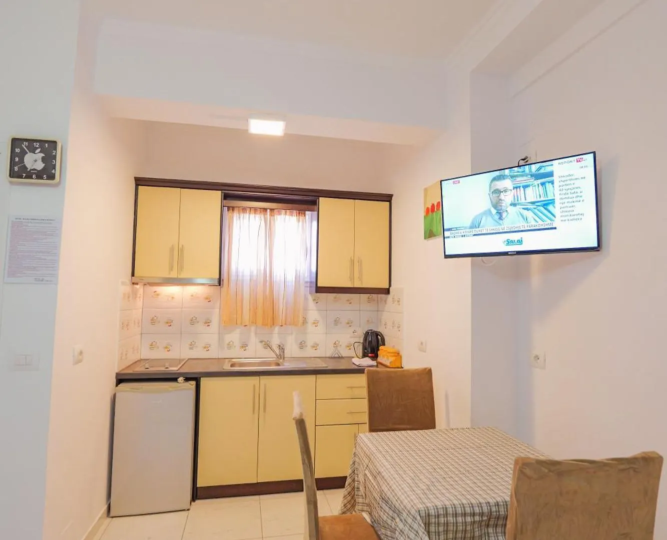 Villa Family Garden Εξαμίλιο 0*,  Αλβανία