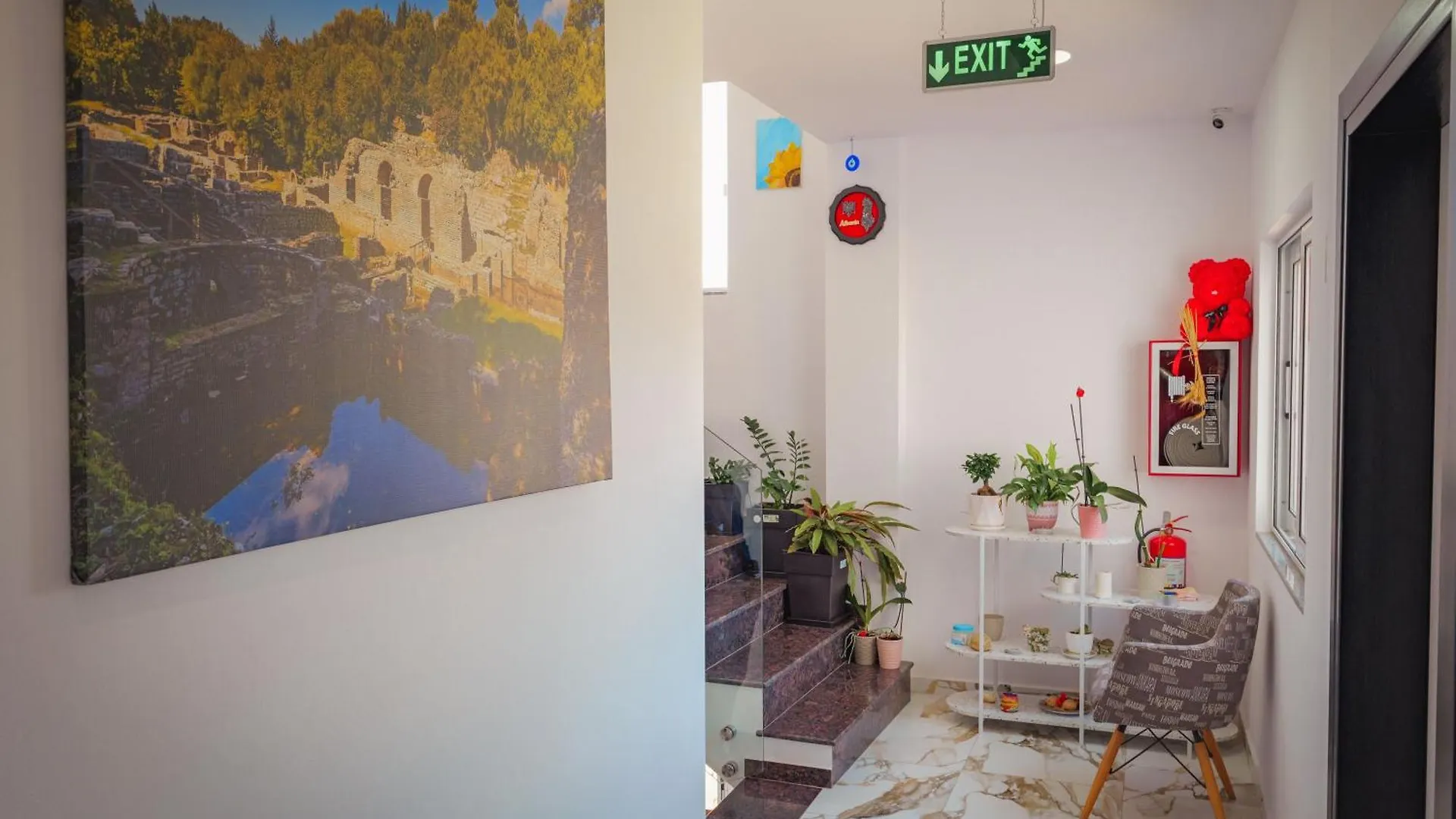 Villa Family Garden Εξαμίλιο 0*,